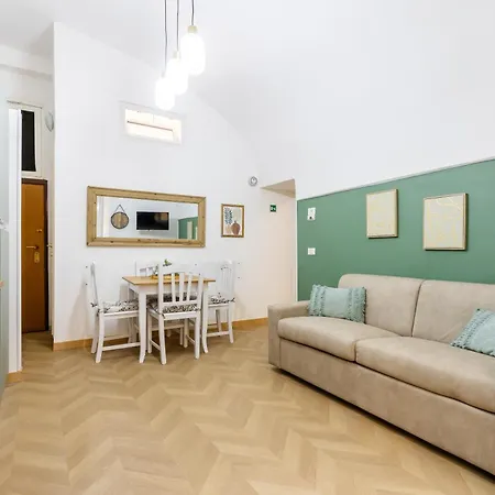 Appartement Colosseum Boutique *