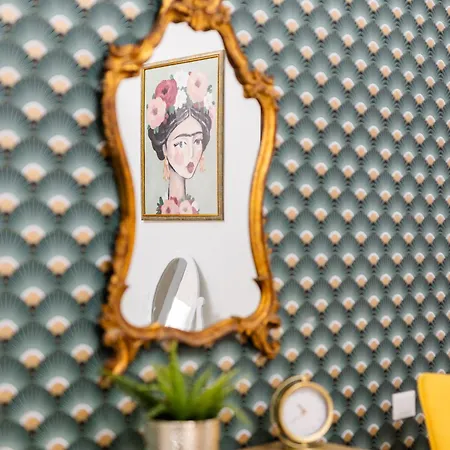 Colosseum Boutique Appartement Rome