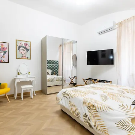 Colosseum Boutique Appartement
