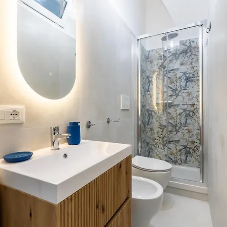 Appartement Colosseum Boutique *