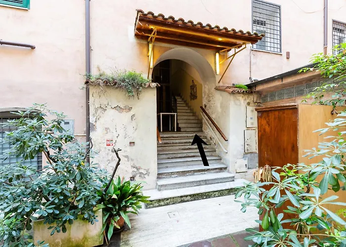 Colosseum Boutique *