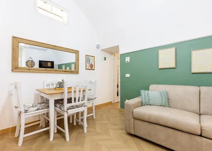 Colosseum Boutique 罗马